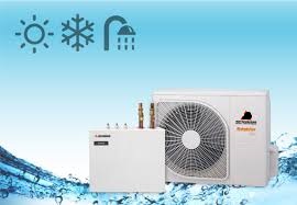 Mitsubishi Isı Pompası Tamiri